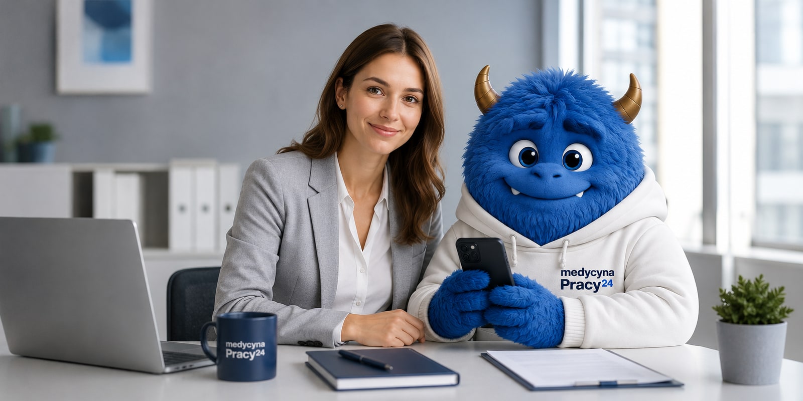 Konfigurujesz badanie online — Milo Ci pomoże